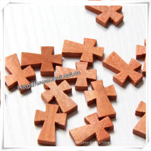 Little Wooden Rosary Cross (IO-cw031)